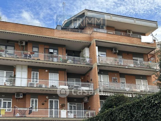 Appartamento in residenziale in Via Santa Seconda