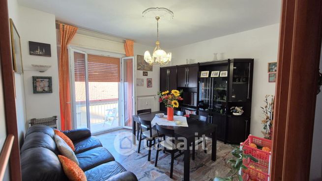 Appartamento in residenziale in Via Toscana