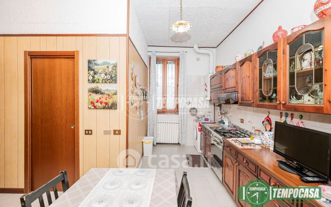 Appartamento in residenziale in Via Padana Superiore 141