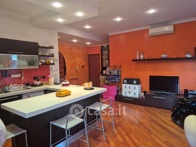 Appartamento in residenziale in Viale Europa