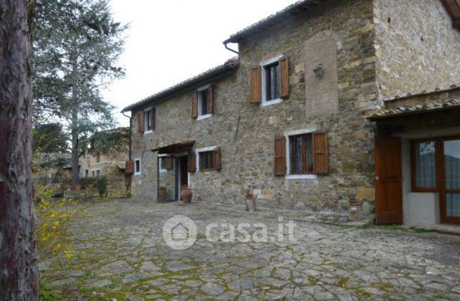 Casa indipendente in residenziale in Località San Martino in Cecione 16