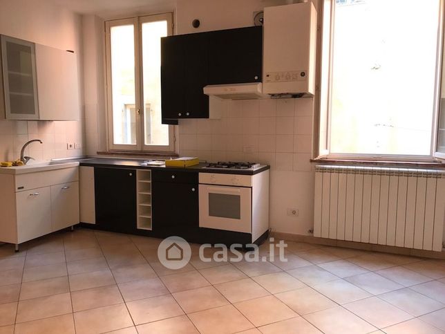 Appartamento in residenziale in Via Bonacorsa 27