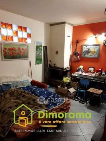 Appartamento in residenziale in Via Gioacchino Rossini 46