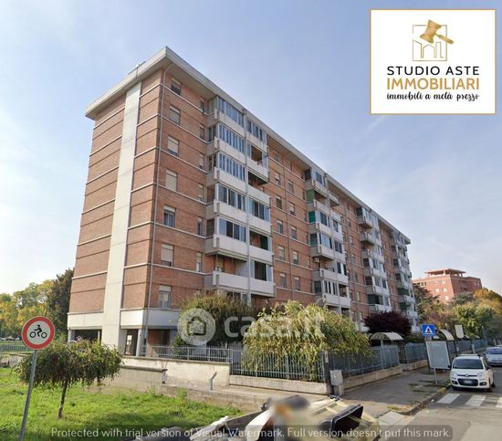 Appartamento in residenziale in Via Galimberti 11