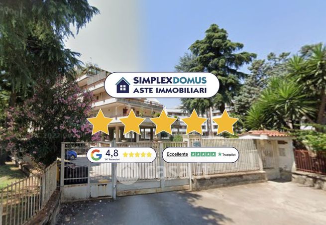 Appartamento in residenziale in Via Siepe Nuova