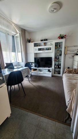 Appartamento in residenziale in Via dei Colli