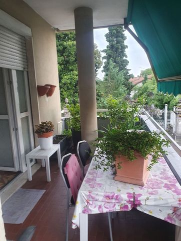 Appartamento in residenziale in Via Valcuvia