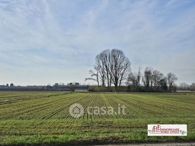 Terreno agricolo in commerciale in Via V. Veneto