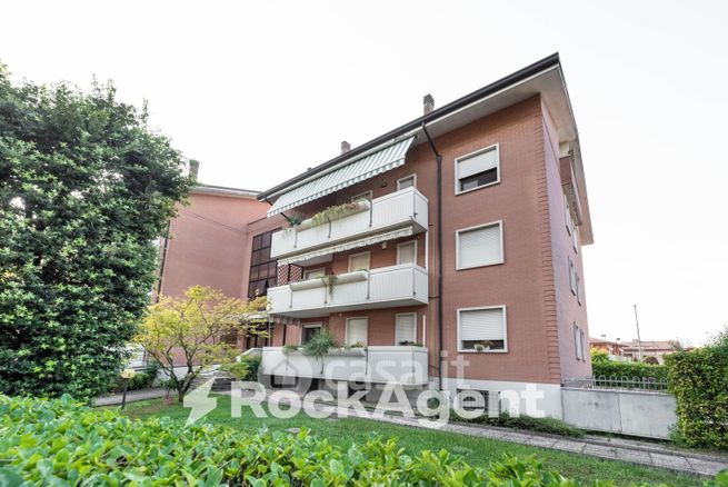 Appartamento in residenziale in Via San Giuseppe 66