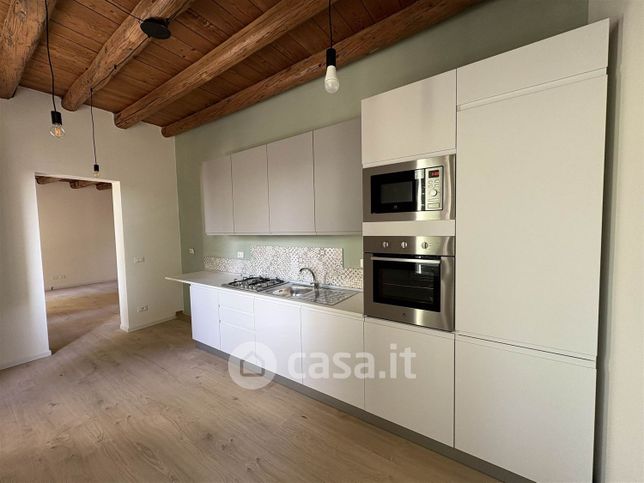 Appartamento in residenziale in 