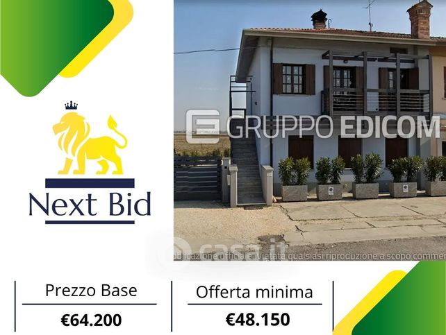 Appartamento in residenziale in Strada Provinciale Portogruaro Brussa 101