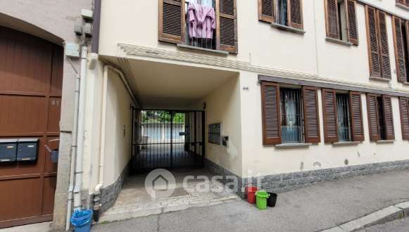 Appartamento in residenziale in Via Tommaso Grossi 43