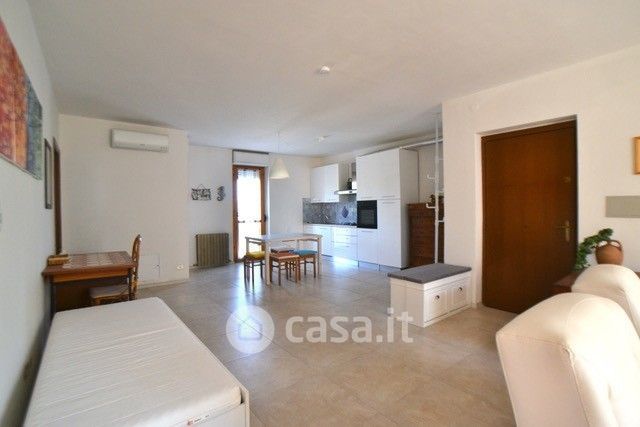 Attico/mansarda in residenziale in
