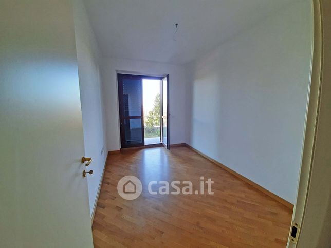Appartamento in residenziale in Via Ghino Valenti 5