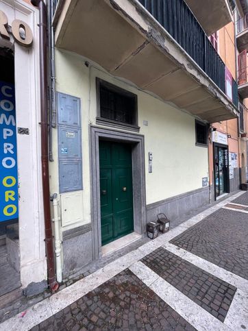 Appartamento in residenziale in Borgo Garibaldi 26