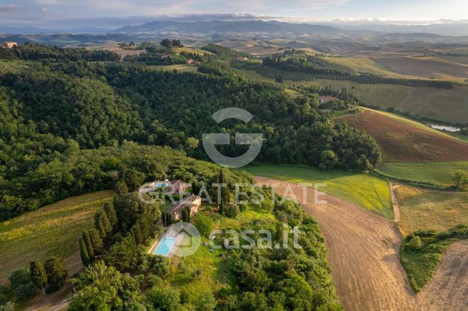 Rustico/casale in residenziale in Podere Pieve