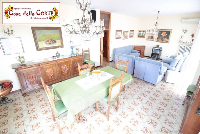 Appartamento in residenziale in Viale Jolanda