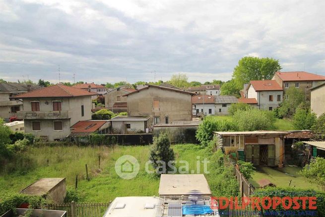 Terreno edificabile in residenziale in Via Luigi Cadorna