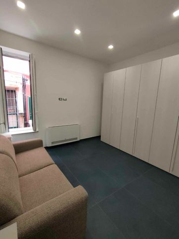 Appartamento in residenziale in Via Benedetto Croce 74