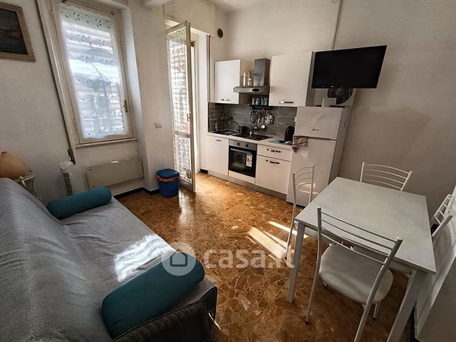 Appartamento in residenziale in Galleria Raggio