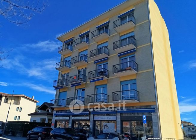 Appartamento in residenziale in Via Bezzecca 11
