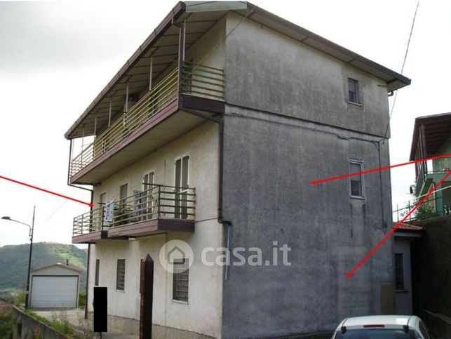 Appartamento in residenziale in Via Linze