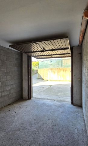 Garage/posto auto in residenziale in Via Redipuglia 50