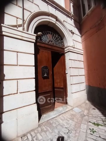 Appartamento in residenziale in Via Anselmo Chiarizia 3