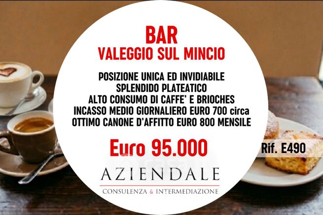 Attivitã /licenza (con o senza mura) in commerciale in Piazzale Vittorio Veneto