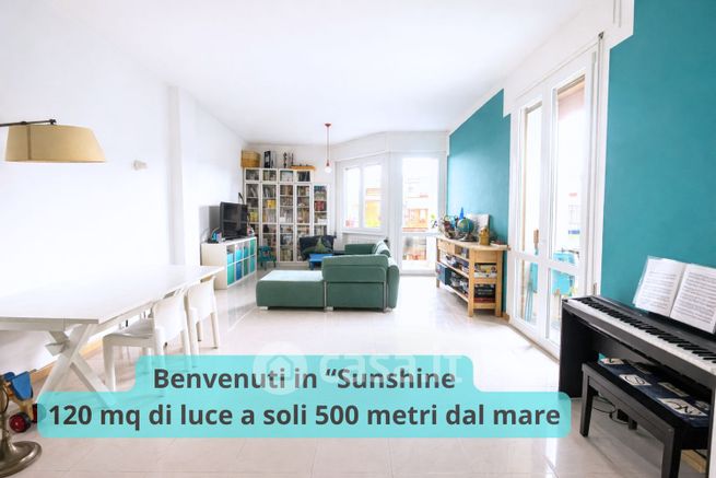 Appartamento in residenziale in Via Trieste