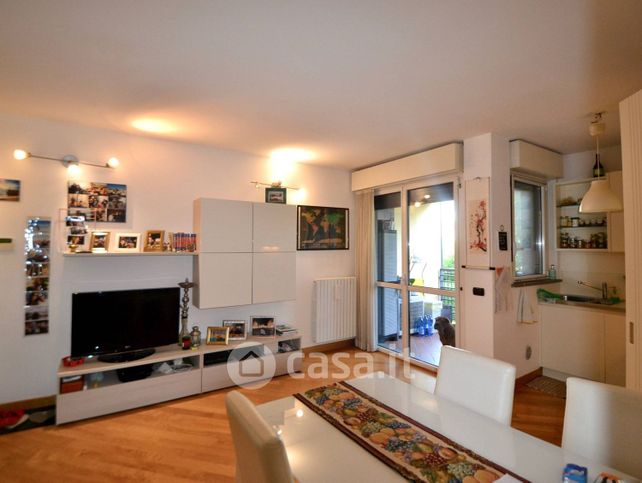 Appartamento in residenziale in Via Pietro Colletta 70