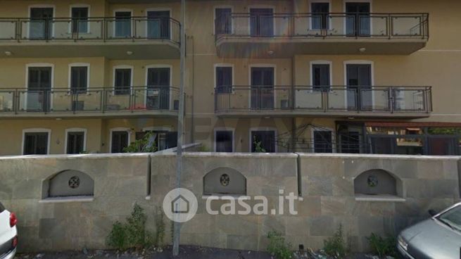 Box/posto auto in residenziale in Via Valle Allegra 31 a