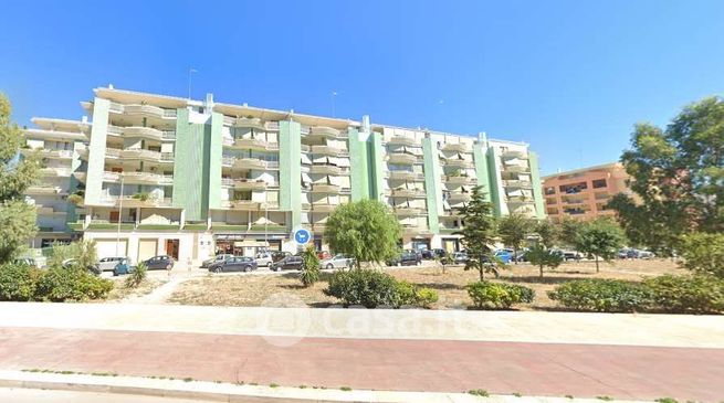 Appartamento in residenziale in Via Don Michele Tatò 56