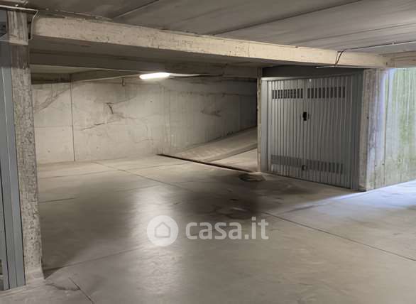 Box/posto auto in residenziale in Via Martiri della Libertà