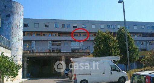Appartamento in residenziale in Viale Veneto 9