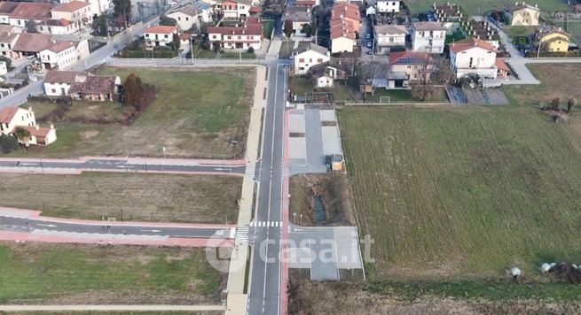 Terreno edificabile in residenziale in 