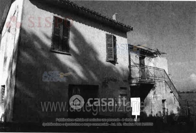 Appartamento in residenziale in Località Polzella