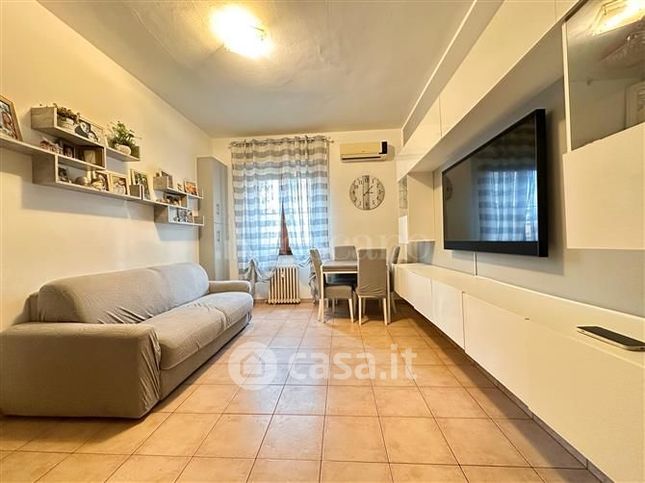 Appartamento in residenziale in Via Fratelli Cairoli