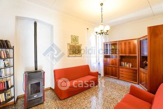 Appartamento in residenziale in Via Carlo Goldoni