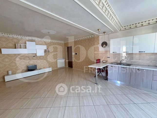 Appartamento in residenziale in Via Antonio Vivaldi 26