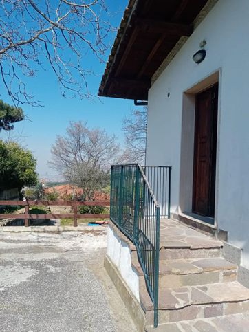 Appartamento in residenziale in Via Montecrescenzio