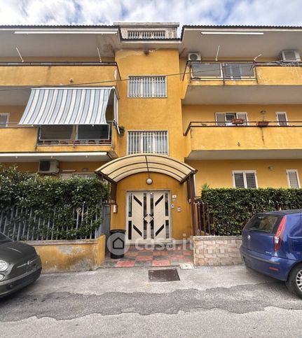 Appartamento in residenziale in Via Clemente Piscitelli