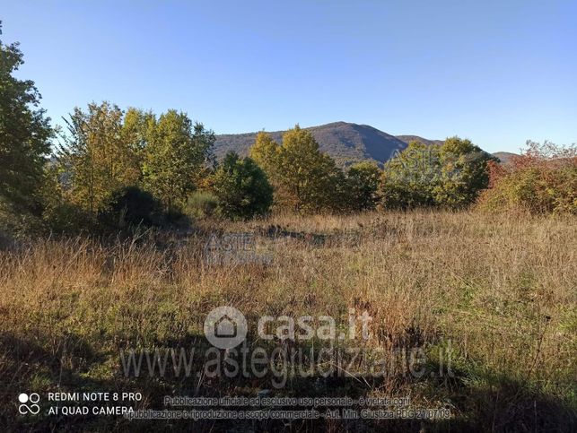 Terreno agricolo in commerciale in 