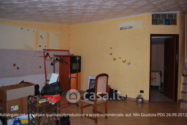 Casa indipendente in residenziale in Via Santa Margherita 37