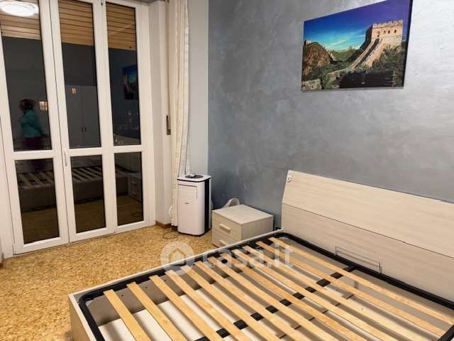 Appartamento in residenziale in Via Saverio Mercadante 51