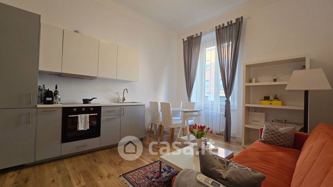 Appartamento in residenziale in Piazza Prealpi 7