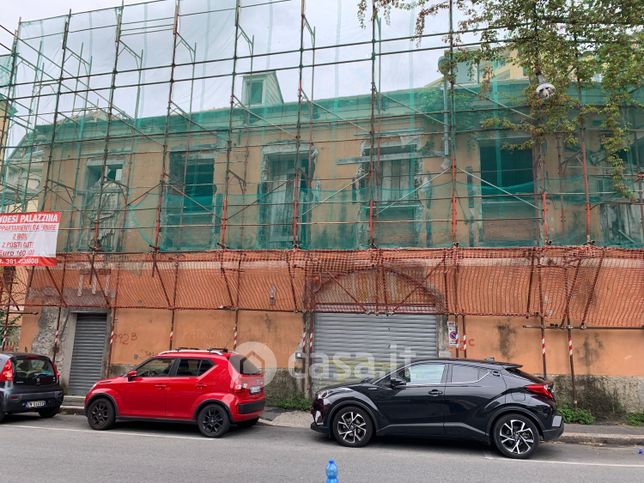 Casa indipendente in residenziale in Via Piacenza