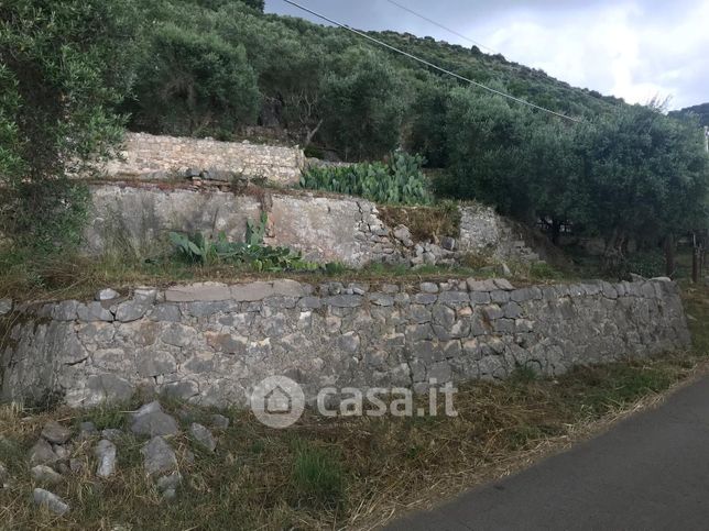 Terreno edificabile in residenziale in Via Monte Castello