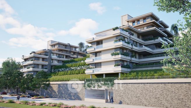 Appartamento in residenziale in Via Nazionale 145