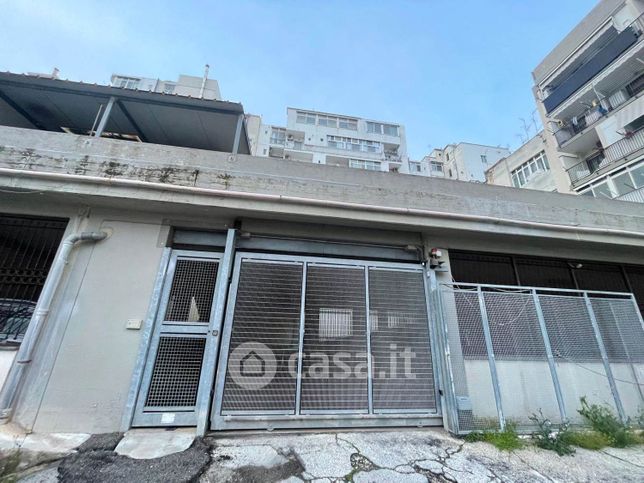 Box/posto auto in residenziale in 